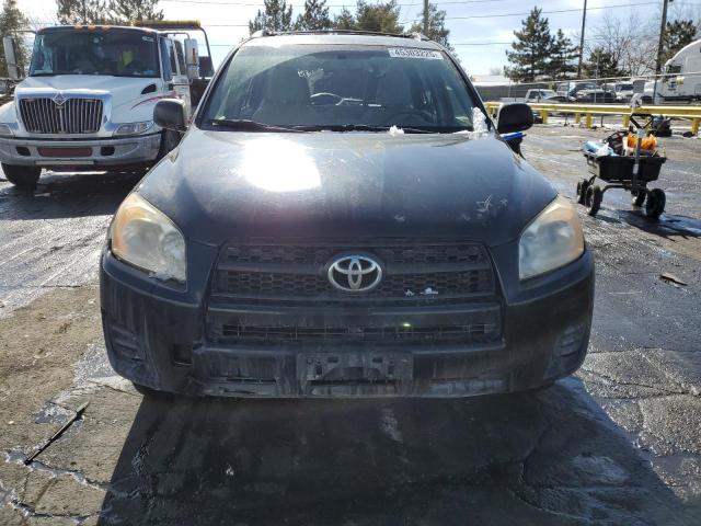 Photo 5 from auction – 2012 TOYOTA RAV4 with VIN JTMBF4DV1CD043800