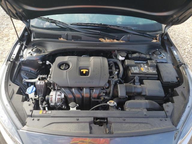 Photo 11 from auction – 2024 KIA FORTE LX with VIN 3KPF24AD0RE695677