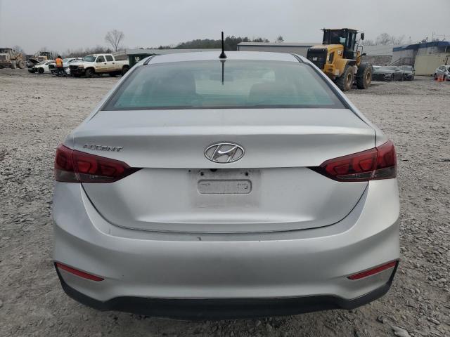 Photo 6 from auction – 2021 HYUNDAI ACCENT SE with VIN 3KPC24A64ME132435