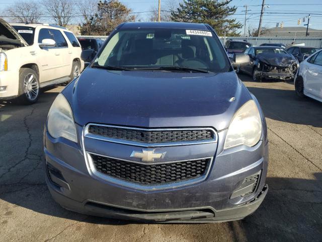 Photo 5 from auction – 2013 CHEVROLET EQUINOX LS with VIN 2GNALBEK8D6155272