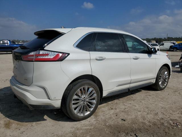 Photo 3 from auction – 2022 FORD EDGE TITAN with VIN 2FMPK4K98NBA77163