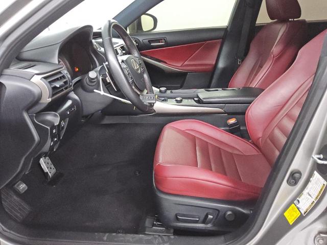 Photo 7 from auction – 2019 LEXUS IS 300 with VIN JTHBA1D2XK5098434