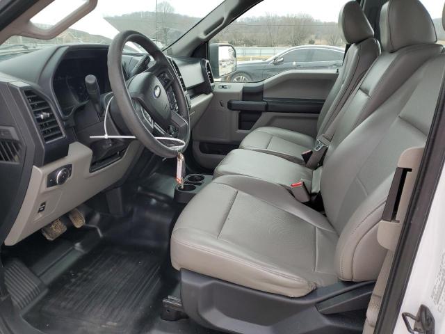 Photo 7 from auction – 2017 FORD F150 SUPER with VIN 1FTEX1C80HKE53785
