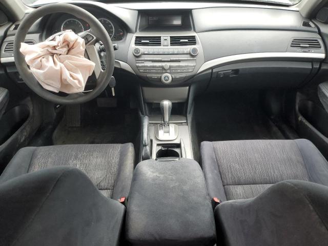 Photo 8 from auction – 2012 HONDA ACCORD LX with VIN 1HGCP2F37CA122120
