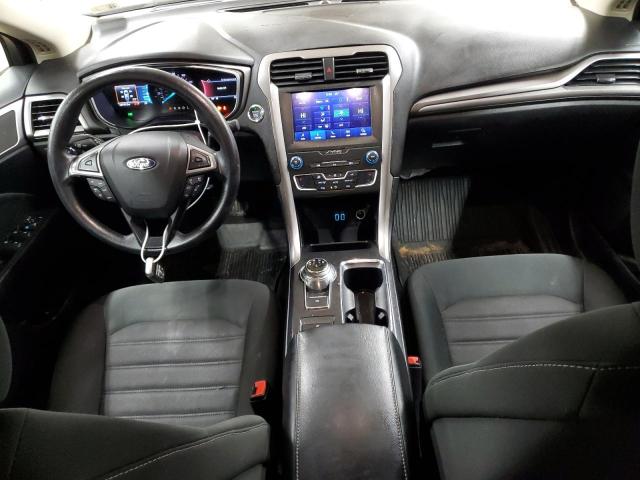 Photo 8 from auction – 2020 FORD FUSION SE with VIN 3FA6P0HD3LR254051