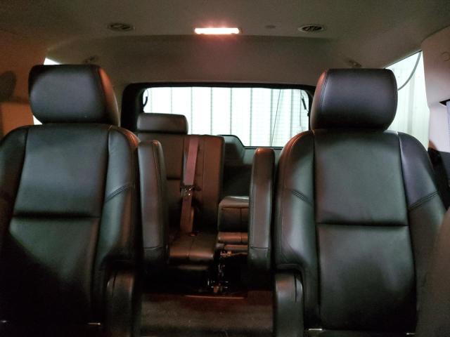 Photo 10 from auction – 2011 CADILLAC ESCALADE P with VIN 1GYS4CEF9BR223089