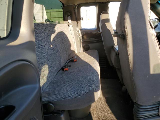 Photo 10 from auction – 2001 DODGE RAM 1500 with VIN 3B7HC13Y71M250173