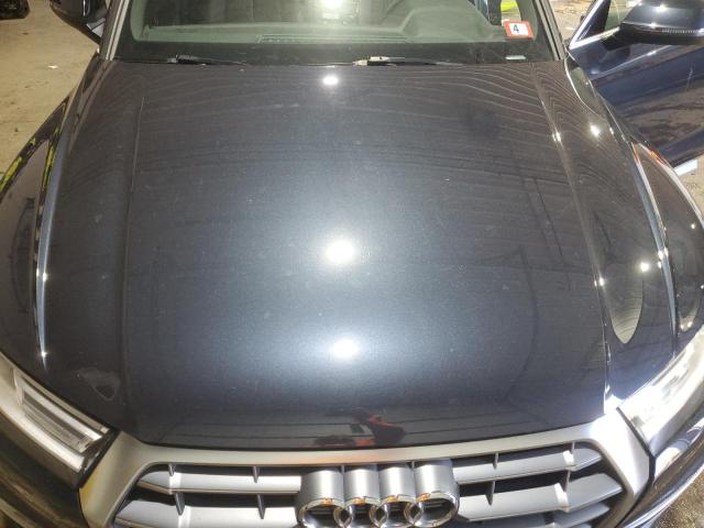 Photo 12 from auction – 2019 AUDI Q5 PREMIUM with VIN WA1ANAFY3K2115878