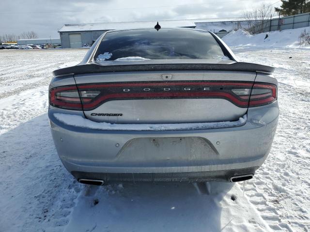 Photo 6 from auction – 2017 DODGE CHARGER SX with VIN 2C3CDXJG5HH557651