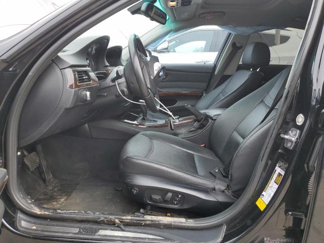 Photo 7 from auction – 2011 BMW 328 XI SUL with VIN WBAPK5C56BA659952