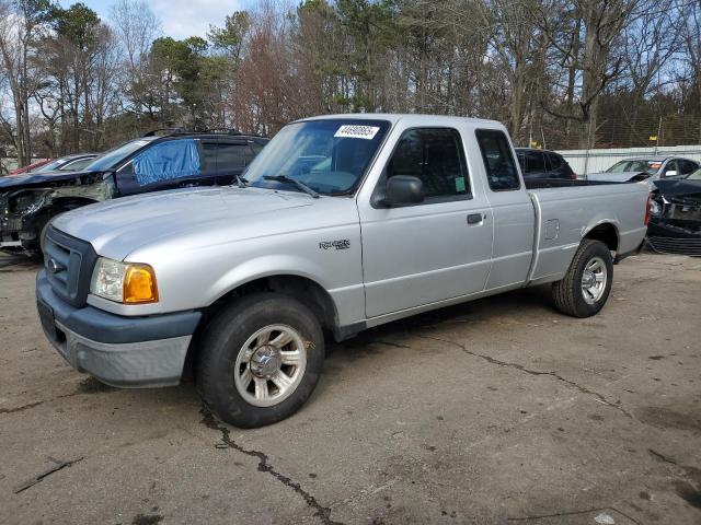 Photo 1 from auction – 2005 FORD RANGER SUP with VIN 1FTYR14U55PA33571