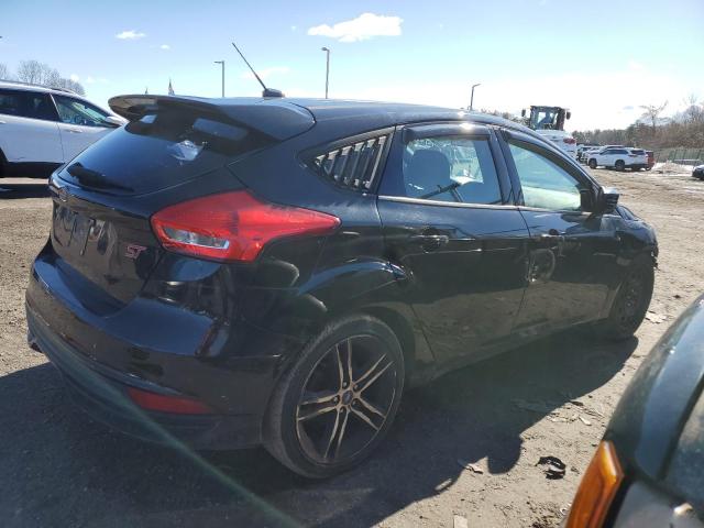Photo 3 from auction – 2017 FORD FOCUS ST with VIN 1FADP3L93HL203960