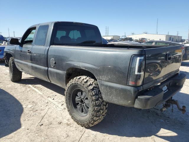 Photo 2 from auction – 2005 GMC NEW SIERRA with VIN 1GTEK19BX5E212666
