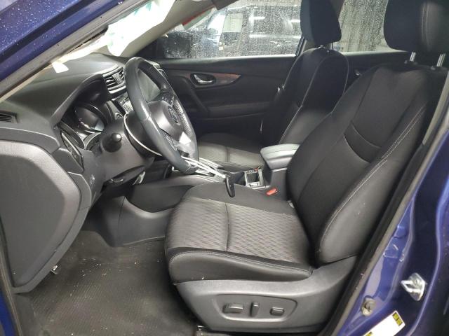 Снимка 7 от търг – 2017 NISSAN ROGUE S с VIN KNMAT2MT7HP600657