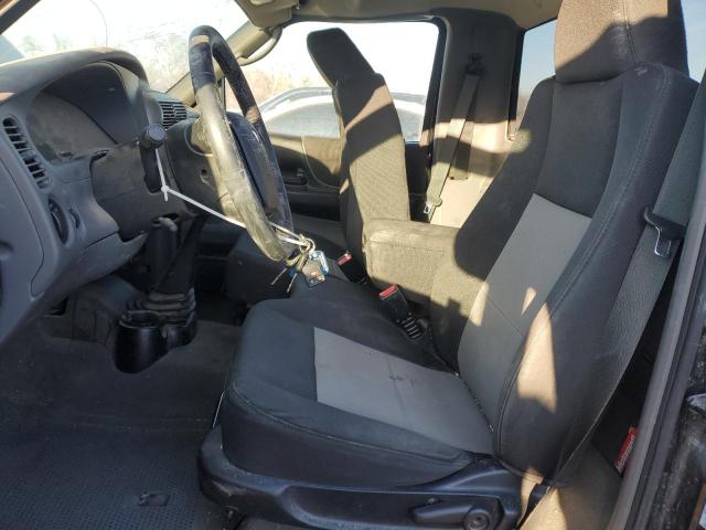 Photo 7 from auction – 2008 FORD RANGER with VIN 1FTYR10D88PA83147