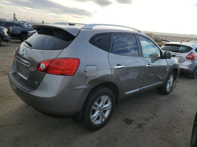 Photo 3 from auction – 2012 NISSAN ROGUE with VIN JN8AS5MT3CW609802