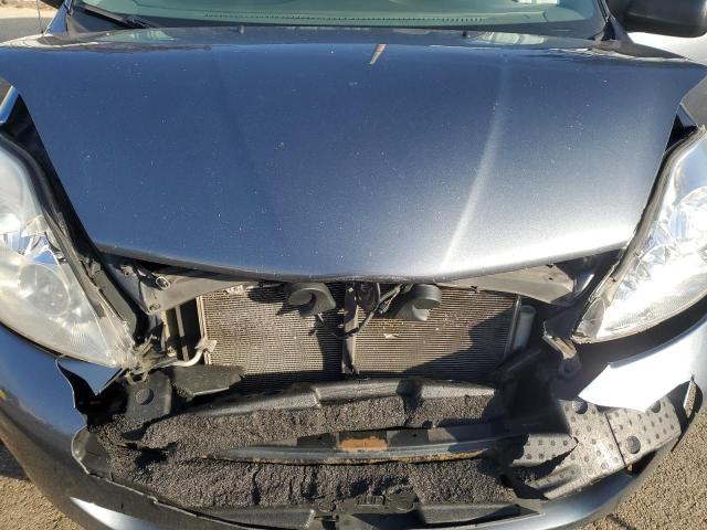 Photo 12 from auction – 2010 TOYOTA SIENNA CE with VIN 5TDKK4CC7AS315702