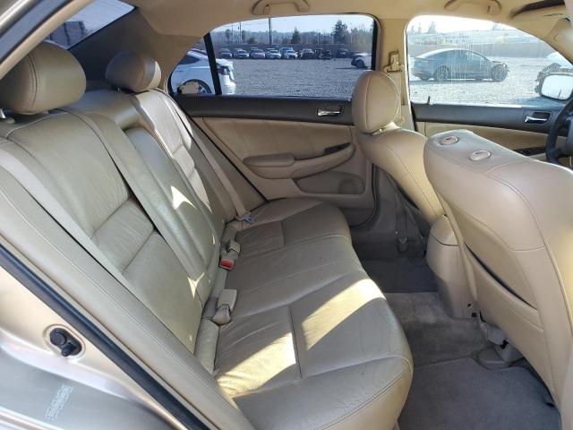 Photo 10 from auction – 2007 HONDA ACCORD EX with VIN 1HGCM66537A014391