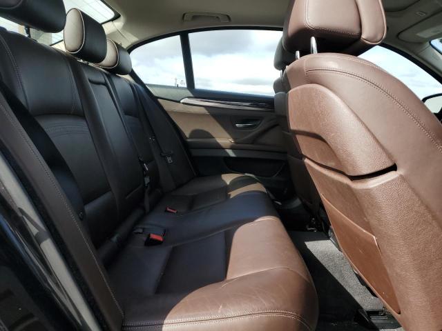 Photo 10 from auction – 2016 BMW 528 I with VIN WBA5A5C50GG353781