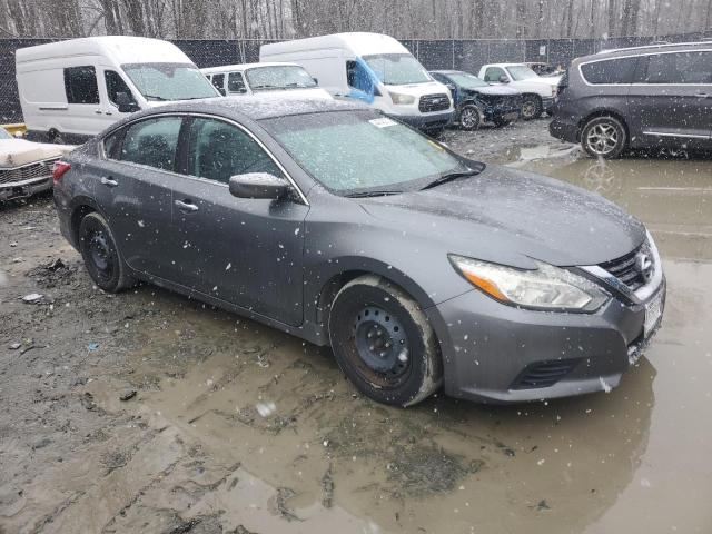 Photo 4 from auction – 2016 NISSAN ALTIMA 2.5 with VIN 1N4AL3AP4GN313757