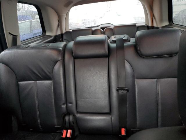 Photo 10 from auction – 2007 MERCEDES-BENZ GL 320 CDI with VIN 4JGBF22E67A290272
