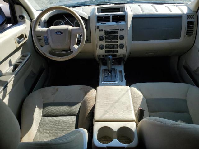Photo 8 from auction – 2008 FORD ESCAPE XLT with VIN 1FMCU03148KC99476