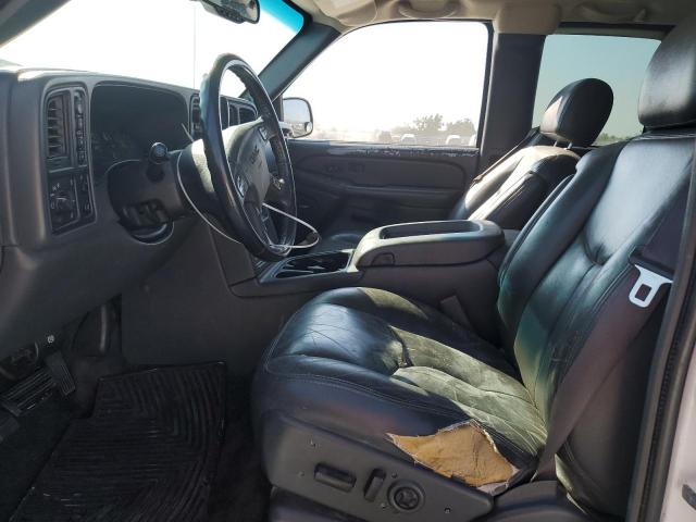 Photo 7 from auction – 2005 GMC NEW SIERRA with VIN 2GTEK19B651291156
