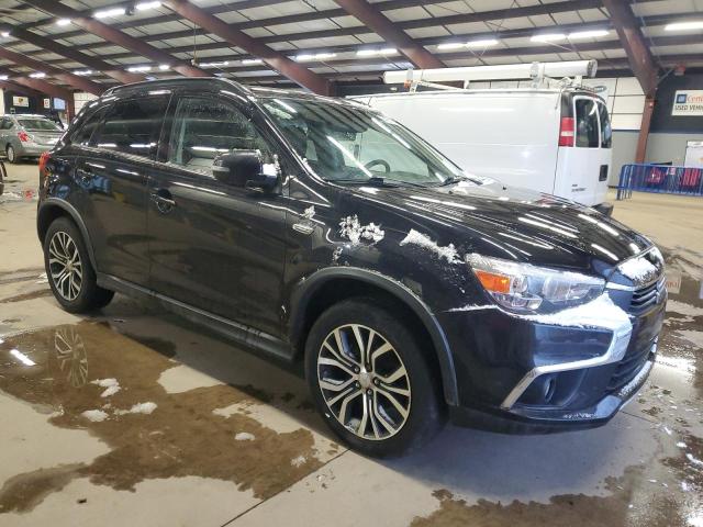 Photo 4 from auction – 2017 MITSUBISHI OUTLANDER with VIN JA4AR4AW1HZ038245