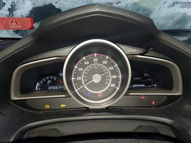 Photo 9 from auction – 2015 MAZDA 3 TOURING with VIN JM1BM1V79F1253815