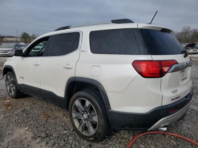 Photo 2 from auction – 2019 GMC ACADIA SLT with VIN 1GKKNNLS9KZ108964