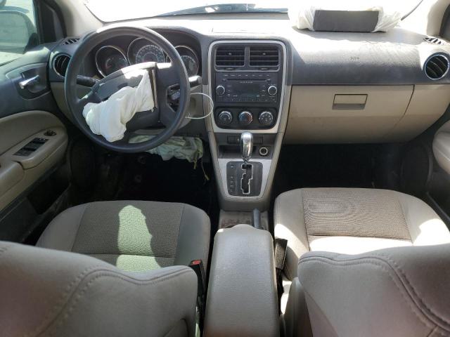 Снимка 8 от търг – 2012 DODGE CALIBER SX с VIN 1C3CDWDA3CD513719