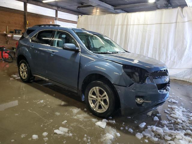 Photo 4 from auction – 2011 CHEVROLET EQUINOX LT with VIN 2CNFLNEC6B6364351