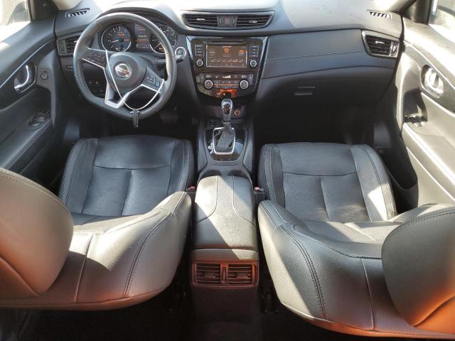 Photo 8 from auction – 2019 NISSAN ROGUE S with VIN 5N1AT2MT9KC827794
