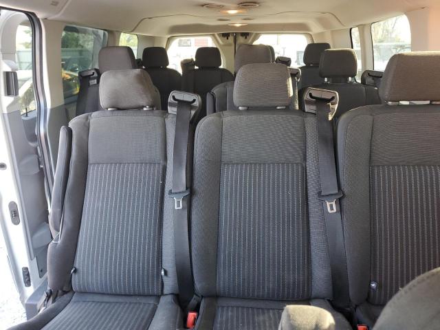 Photo 10 from auction – 2017 FORD TRANSIT T- with VIN 1FBZX2YM8HKA25965