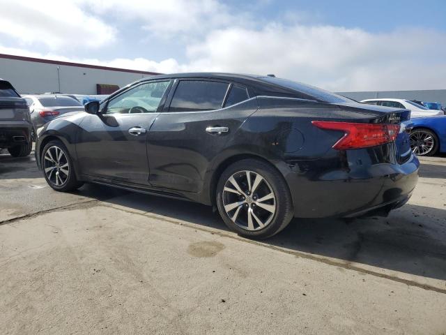 Photo 2 from auction – 2016 NISSAN MAXIMA 3.5 with VIN 1N4AA6AP8GC431622