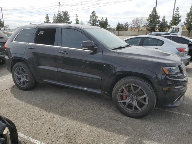 Photo 4 from auction – 2014 JEEP GRAND CHER with VIN 1C4RJFDJ4EC497845