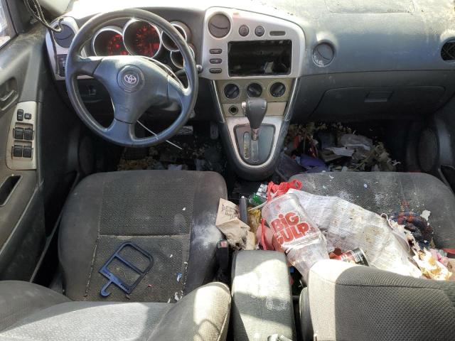 Photo 8 from auction – 2003 TOYOTA COROLLA MA with VIN 2T1KR32E13C102331