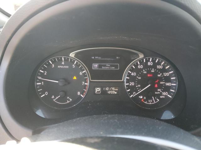 Photo 9 from auction – 2013 NISSAN ALTIMA 2.5 with VIN 1N4AL3AP5DN405696
