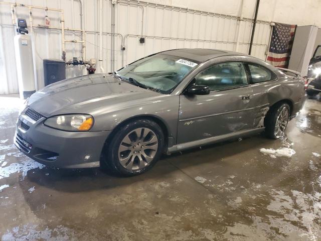 DODGE STRATUS R/ 2005 with VIN 4B3AG52H35E032886 - Photo from auction