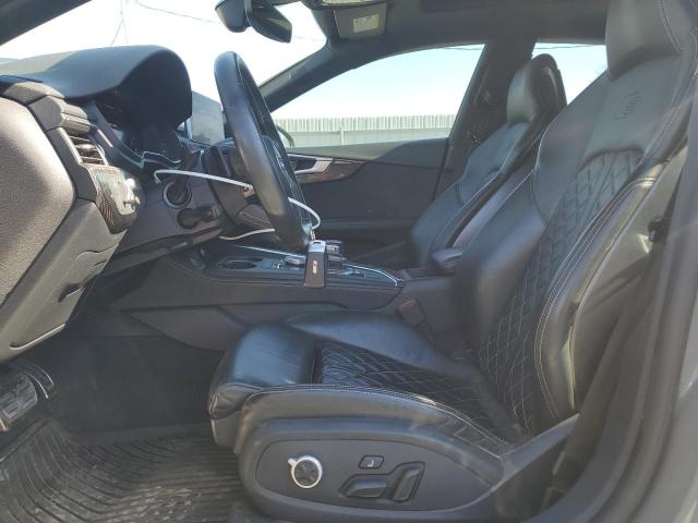 صورة رقم 7 من المزاد - 2019 AUDI S5 PRESTIG مع VIN WAUC4CF54KA016766
