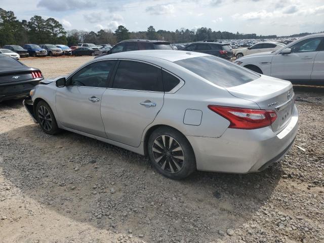 Photo 2 from auction – 2017 NISSAN ALTIMA 2.5 with VIN 1N4AL3AP2HC141774
