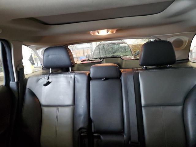 Photo 10 from auction – 2014 FORD EDGE SPORT with VIN 2FMDK4AK8EBB07785