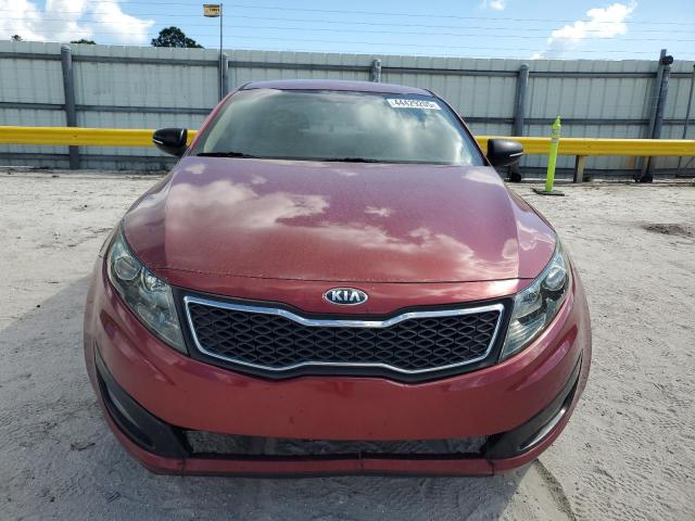 Photo 5 from auction – 2013 KIA OPTIMA LX with VIN 5XXGM4A70DG182700