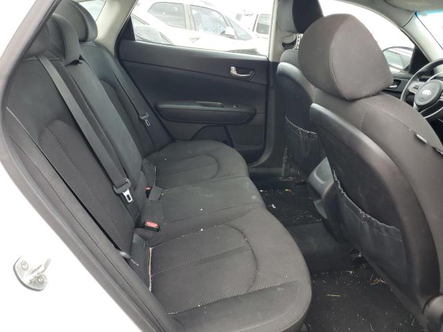 Photo 10 from auction – 2016 KIA OPTIMA LX with VIN 5XXGT4L35GG036097
