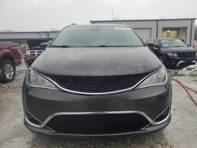 Photo 5 from auction – 2019 CHRYSLER PACIFICA T with VIN 2C4RC1BG8KR573820