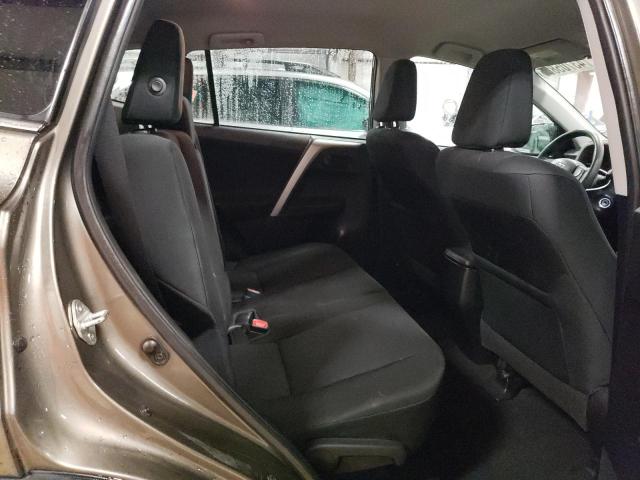 Photo 11 from auction – 2015 TOYOTA RAV4 LE with VIN 2T3BFREV5FW248359
