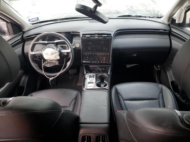 Photo 8 from auction – 2022 HYUNDAI TUCSON LIM with VIN KM8JECA12NU073171
