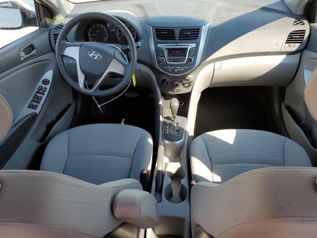 Photo 8 from auction – 2016 HYUNDAI ACCENT SE with VIN KMHCT4AE5GU014397