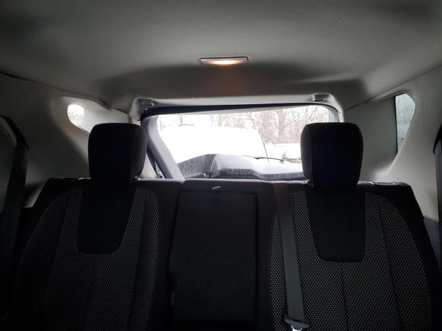 Photo 10 from auction – 2014 CHEVROLET EQUINOX LT with VIN 2GNFLFE33E6278730
