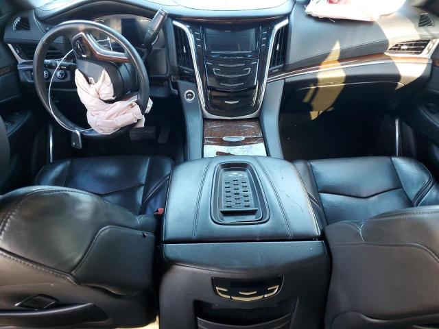 Photo 8 from auction – 2019 CADILLAC ESCALADE P with VIN 1GYS4CKJ2KR305030